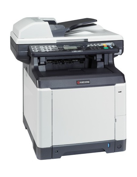 KYOCERA FS -C2126MFP+ Laser A4 9600 x 600 DPI 26 ppm