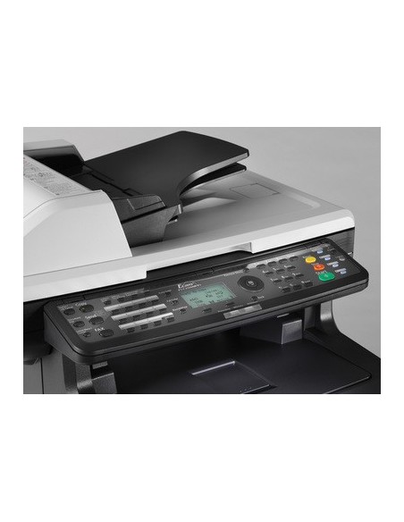 KYOCERA FS -C2126MFP+ Laser A4 9600 x 600 DPI 26 ppm