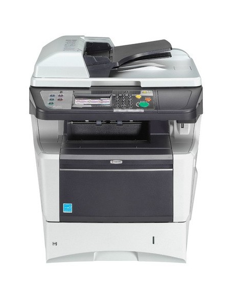 KYOCERA FS -3540MFP Laser A4 1800 x 600 DPI 40 ppm