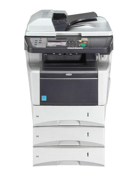 KYOCERA FS -3540MFP Laser A4 1800 x 600 DPI 40 ppm