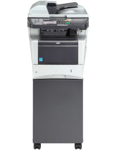 KYOCERA FS -3540MFP Laser A4 1800 x 600 DPI 40 ppm