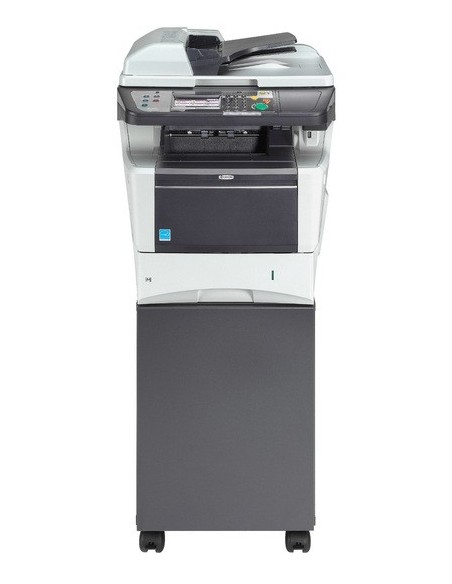 KYOCERA FS -3540MFP Laser A4 1800 x 600 DPI 40 ppm