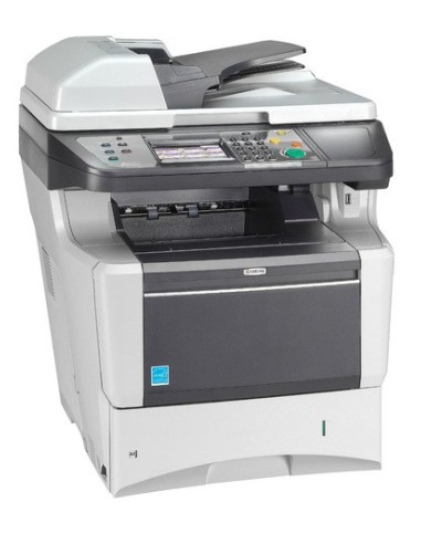 KYOCERA FS -3540MFP Laser A4 1800 x 600 DPI 40 ppm