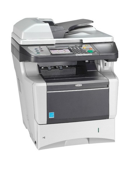 KYOCERA FS -3540MFP Laser A4 1800 x 600 DPI 40 ppm