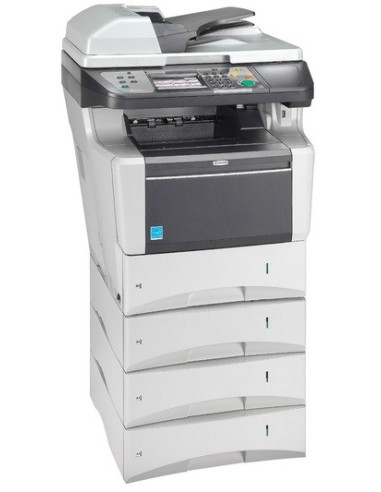 KYOCERA FS -3540MFP Laser A4 1800 x 600 DPI 40 ppm