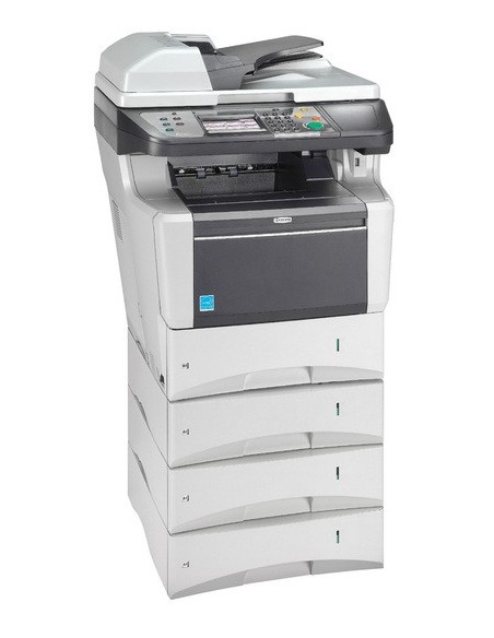 KYOCERA FS -3540MFP Laser A4 1800 x 600 DPI 40 ppm