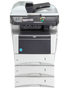 KYOCERA FS -3640MFP Laser A4 1800 x 600 DPI 40 ppm 2