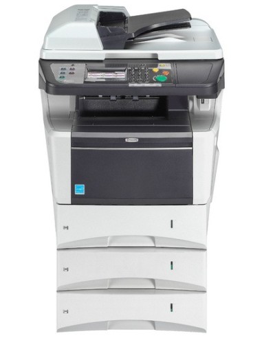 KYOCERA FS -3640MFP Laser A4 1800 x 600 DPI 40 ppm
