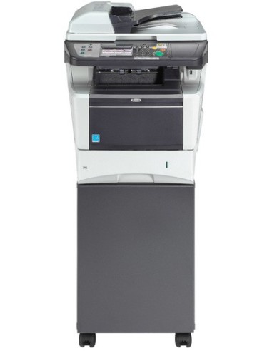 KYOCERA FS -3640MFP Laser A4 1800 x 600 DPI 40 ppm
