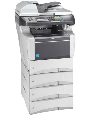 KYOCERA FS -3640MFP Laser A4 1800 x 600 DPI 40 ppm