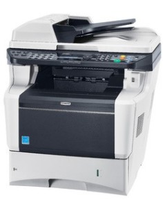 KYOCERA FS -3040MFP+ Laser A4 1200 x 1200 DPI 40 ppm