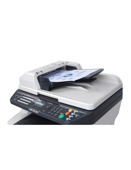 KYOCERA FS -3040MFP+ Laser A4 1200 x 1200 DPI 40 ppm
