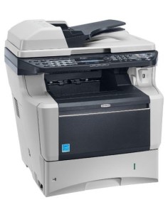 KYOCERA FS -3140MFP+ Laser A4 1200 x 1200 DPI 40 ppm