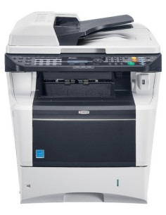 KYOCERA FS -3140MFP+ Laser A4 1200 x 1200 DPI 40 ppm 2