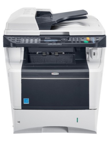 KYOCERA FS -3140MFP+ Laser A4 1200 x 1200 DPI 40 ppm