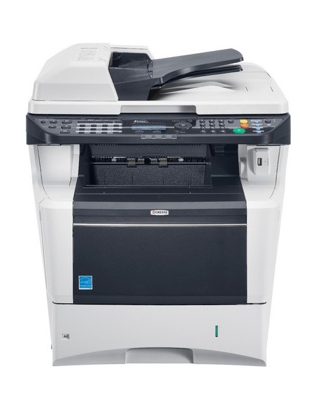 KYOCERA FS -3140MFP+ Laser A4 1200 x 1200 DPI 40 ppm