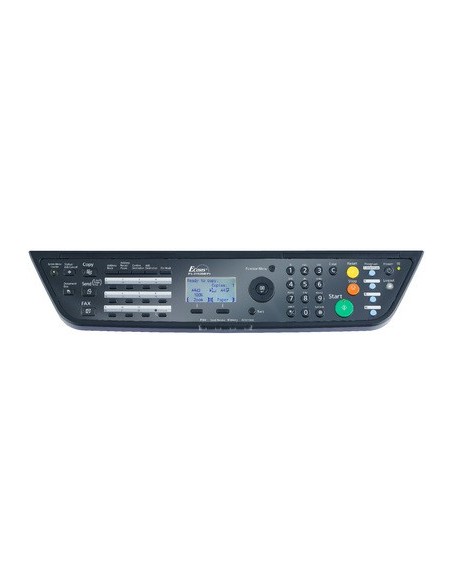 KYOCERA FS -3140MFP+ Laser A4 1200 x 1200 DPI 40 ppm