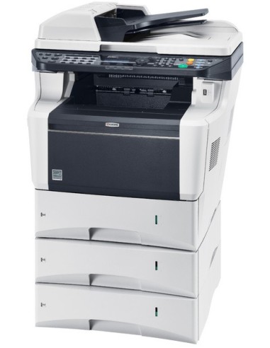 KYOCERA FS -3140MFP+ Laser A4 1200 x 1200 DPI 40 ppm