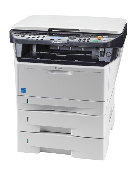 KYOCERA FS -1030MFP Laser A4 1800 x 600 DPI 30 ppm