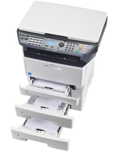 KYOCERA FS -1030MFP Laser A4 1800 x 600 DPI 30 ppm