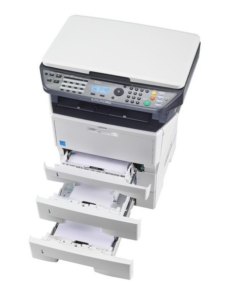 KYOCERA FS -1030MFP Laser A4 1800 x 600 DPI 30 ppm