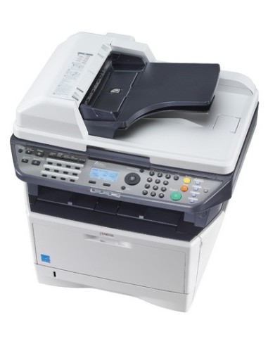 KYOCERA FS -1030MFP DP Laser A4 1800 x 600 DPI 30 ppm