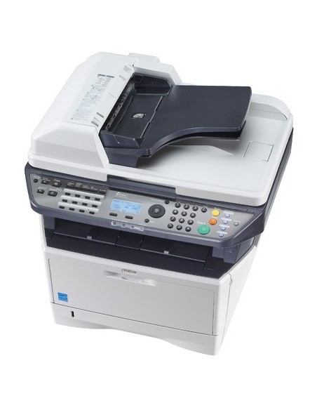 KYOCERA FS -1030MFP DP Laser A4 1800 x 600 DPI 30 ppm