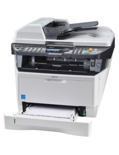 KYOCERA FS -1130MFP Laser A4 1800 x 600 DPI 30 ppm 2