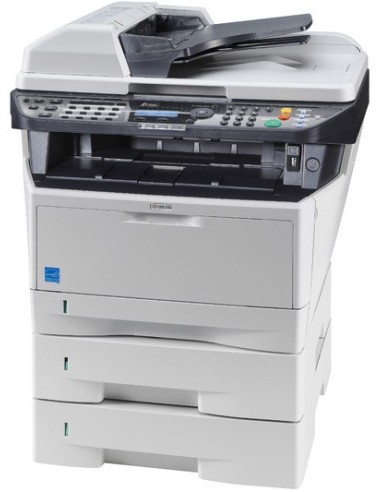 KYOCERA FS -1130MFP Laser A4 1800 x 600 DPI 30 ppm