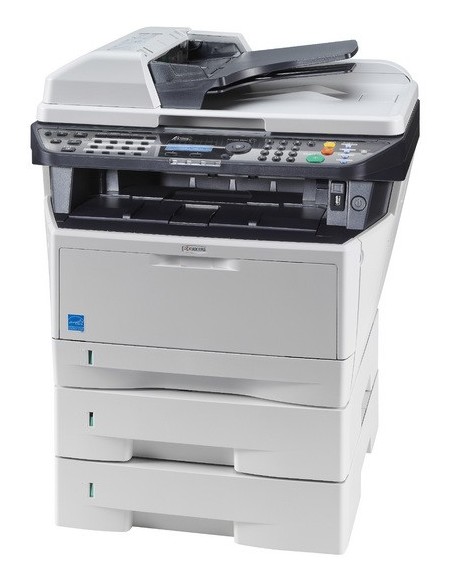 KYOCERA FS -1130MFP Laser A4 1800 x 600 DPI 30 ppm