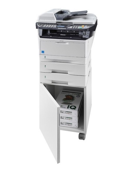 KYOCERA FS -1130MFP Laser A4 1800 x 600 DPI 30 ppm