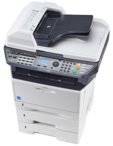 KYOCERA FS -1035MFP DP Laser A4 1200 x 1200 DPI 35 ppm