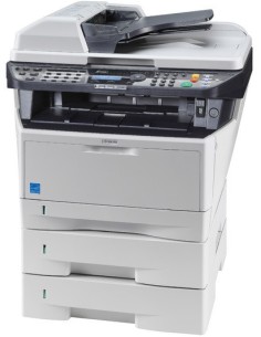 KYOCERA FS -1135MFP Laser A4 1200 x 1200 DPI 35 ppm