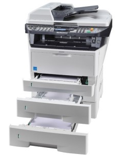 KYOCERA FS -1135MFP Laser A4 1200 x 1200 DPI 35 ppm 2