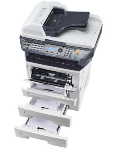 KYOCERA FS -1135MFP Laser A4 1200 x 1200 DPI 35 ppm