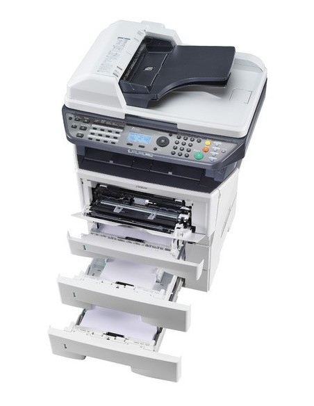 KYOCERA FS -1135MFP Laser A4 1200 x 1200 DPI 35 ppm