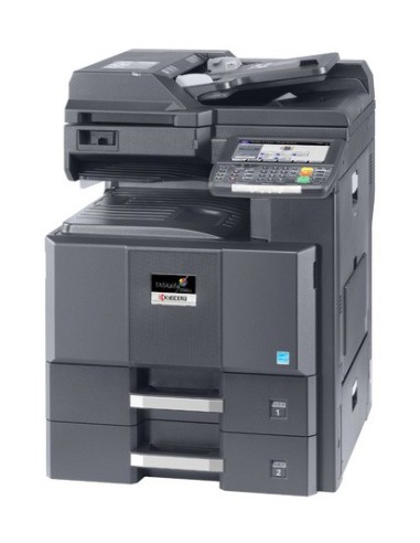 KYOCERA TASKalfa 2550ci Laser A3 600 x 600 DPI 25 ppm