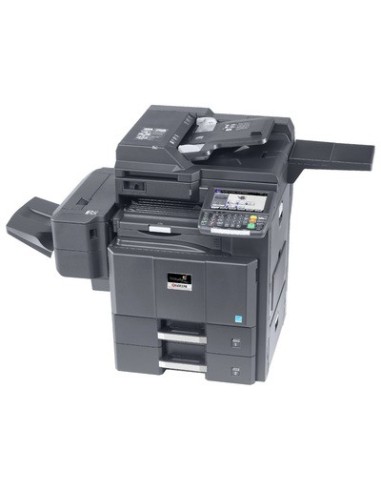 KYOCERA TASKalfa 2550ci Laser A3 600 x 600 DPI 25 ppm