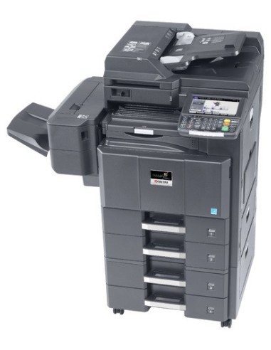 KYOCERA TASKalfa 2550ci Laser A3 600 x 600 DPI 25 ppm