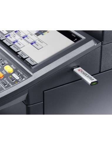 KYOCERA TASKalfa 2550ci Laser A3 600 x 600 DPI 25 ppm