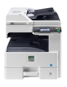 KYOCERA FS -6530MFP Laser A3 600 x 600 DPI 30 ppm