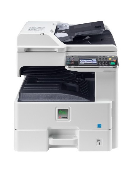 KYOCERA FS -6530MFP Laser A3 600 x 600 DPI 30 ppm