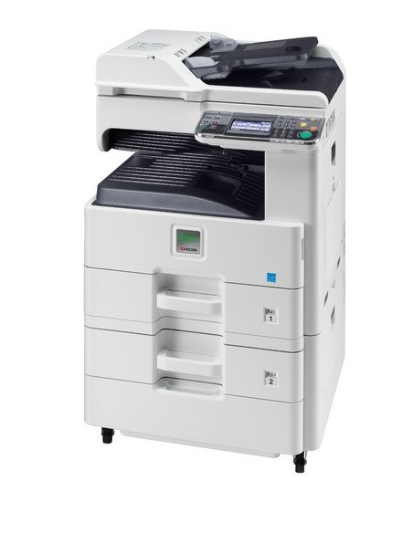 KYOCERA FS -6530MFP Laser A3 600 x 600 DPI 30 ppm
