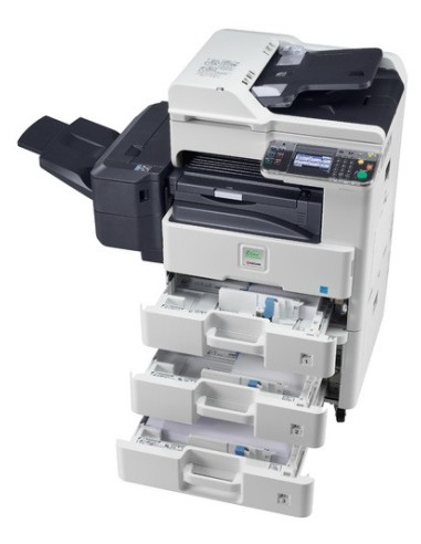 KYOCERA FS -6530MFP Laser A3 600 x 600 DPI 30 ppm