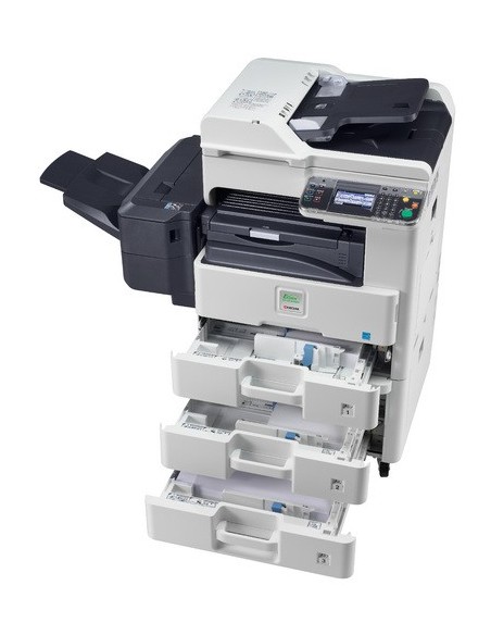 KYOCERA FS -6530MFP Laser A3 600 x 600 DPI 30 ppm