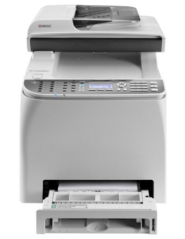 KYOCERA FS -C1020MFP+ Laser A4 2400 x 600 DPI 20 ppm