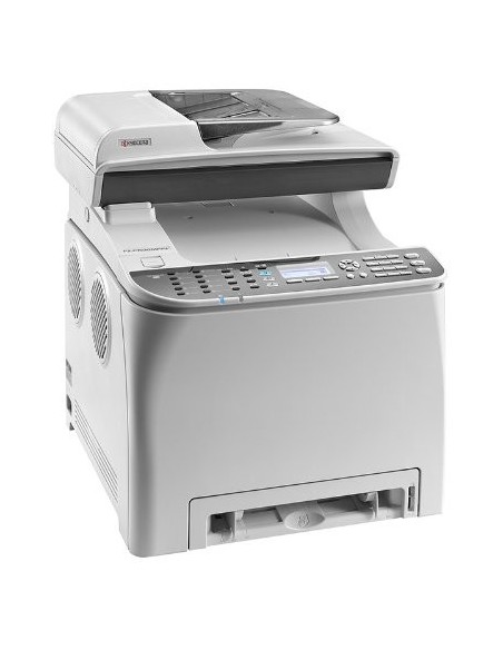 KYOCERA FS -C1020MFP+ Laser A4 2400 x 600 DPI 20 ppm