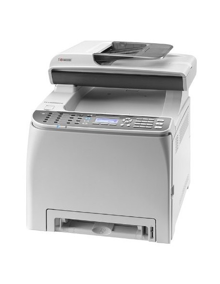 KYOCERA FS -C1020MFP+ Laser A4 2400 x 600 DPI 20 ppm