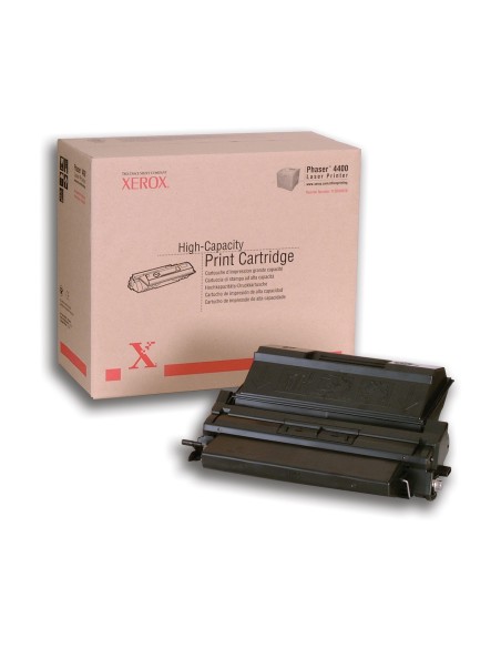 Xerox Cartuccia toner ad alta capacità per Phaser 4400 (15.000 pagine**)