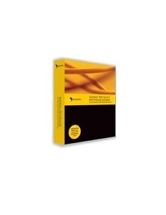 Symantec Premium AntiSpam Add-On SMS software di posta elettronica 1 licenza e